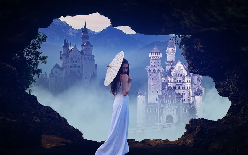 Celestial Gardens